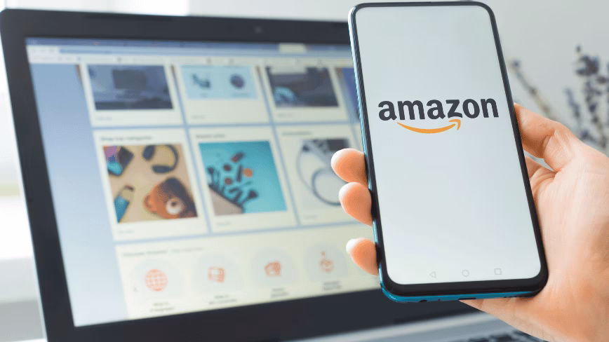 Amazon Shifts Focus from Office Software to AI-Powered Business Applications