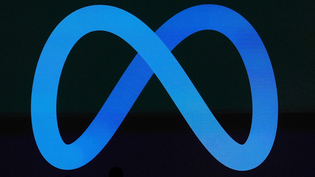 China Halts Meta's Acquisition of AI Startup Manus Citing Security Concerns