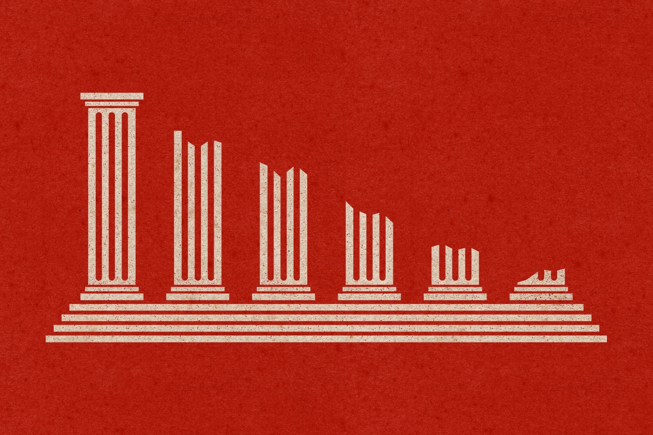 The Crucial Role of Business Leaders in Upholding Democracy