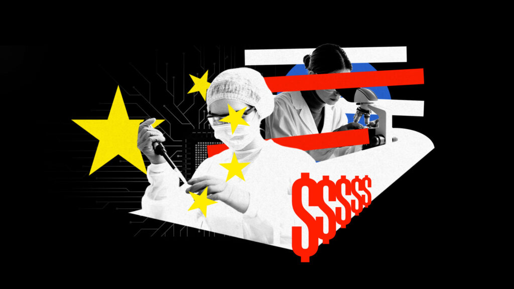 Biotech Venture Capitalists Face New Challenges as Traditional Drug Development Strategies Are Upended