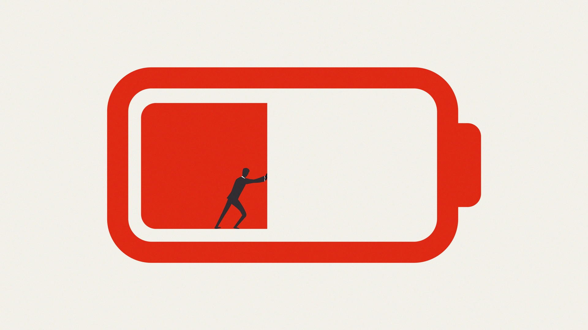 Unseen Burnout in High Achievers: A Leader's Overlooked Challenge