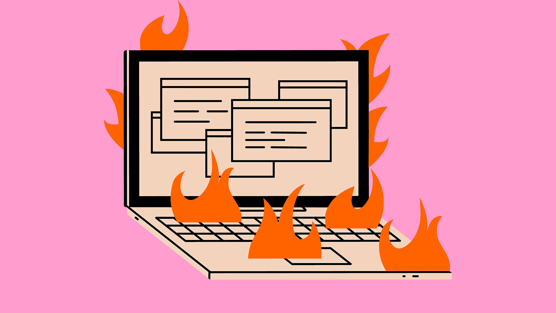 When the Hero Always Saves the Day, It’s a Sign of Deeper Company Issues