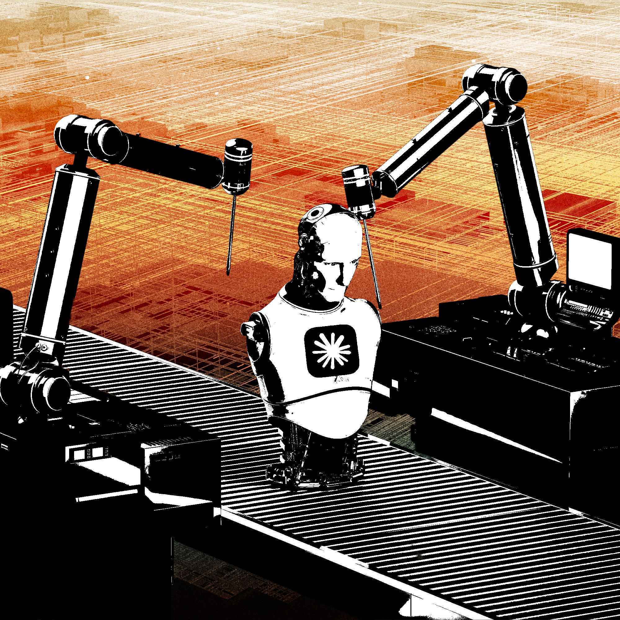 Anthropic Launches Tool to Simplify Creation of AI Agents for Businesses