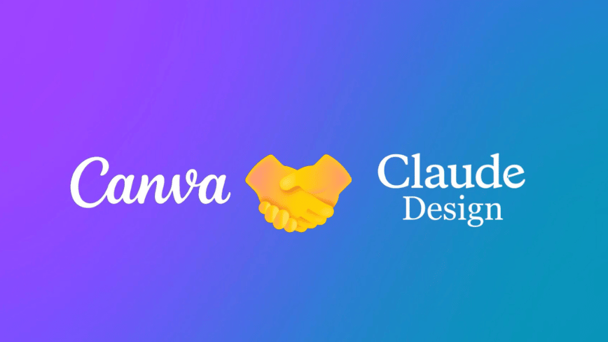 Canva Integrates with Claude to Power On-Brand Visuals with New Anthropic Collaboration