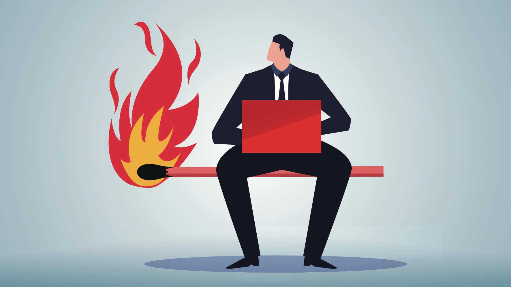 Addressing Burnout Among Middle Managers: Practical Solutions