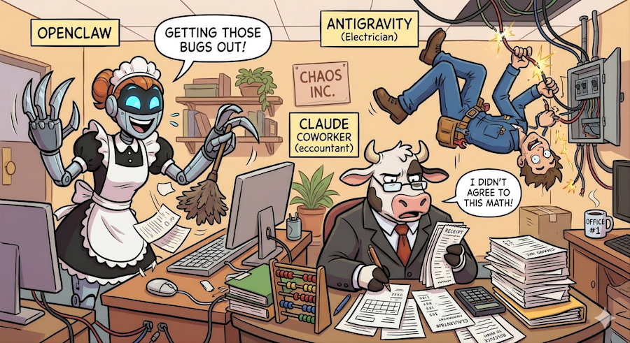 Navigating the Rise of Autonomous AI Agents: Promise and Perils