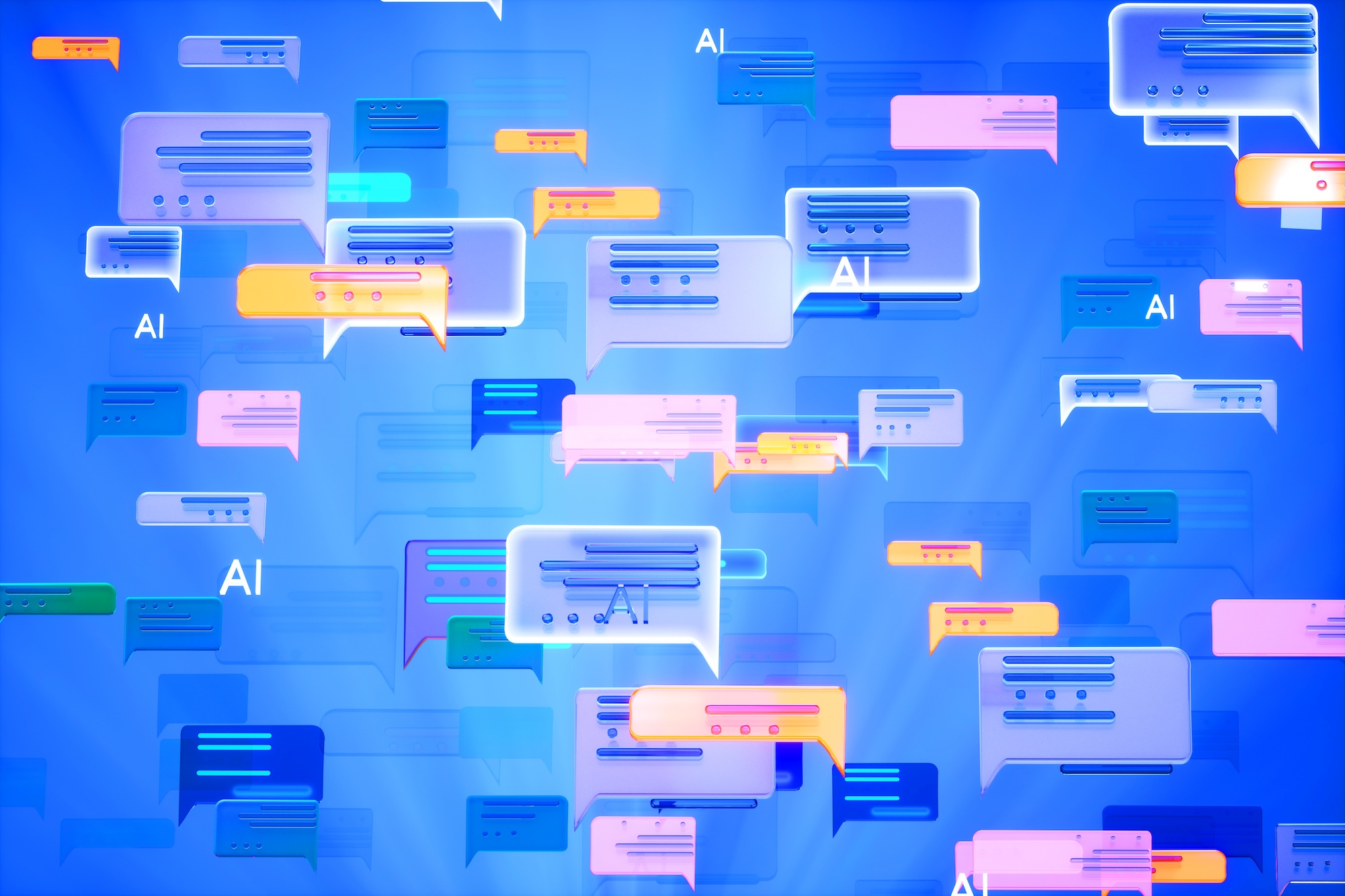 Why Companies Persist with AI Chatbots Despite Customer Frustration