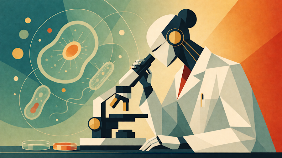 OpenAI Launches GPT-Rosalind: A Specialized AI Model Transforming Life Sciences Research