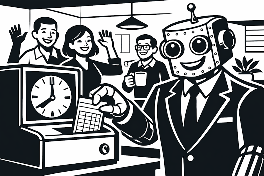 GLM-5.1: The New Frontier in Autonomous AI, Outperforming Competitors on Extended Tasks