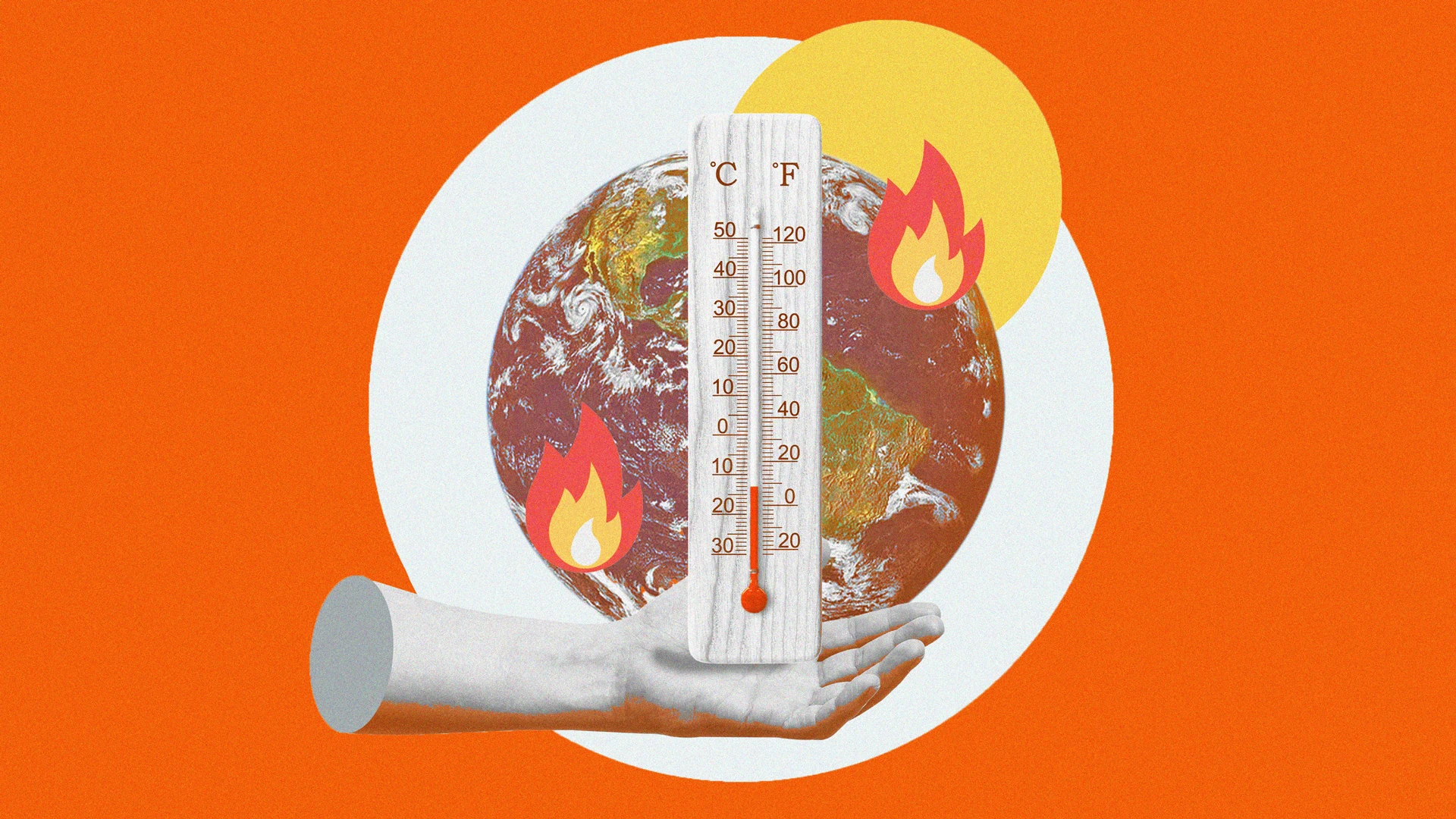 Deloitte Reveals Rising Impact of Extreme Weather on Workforce