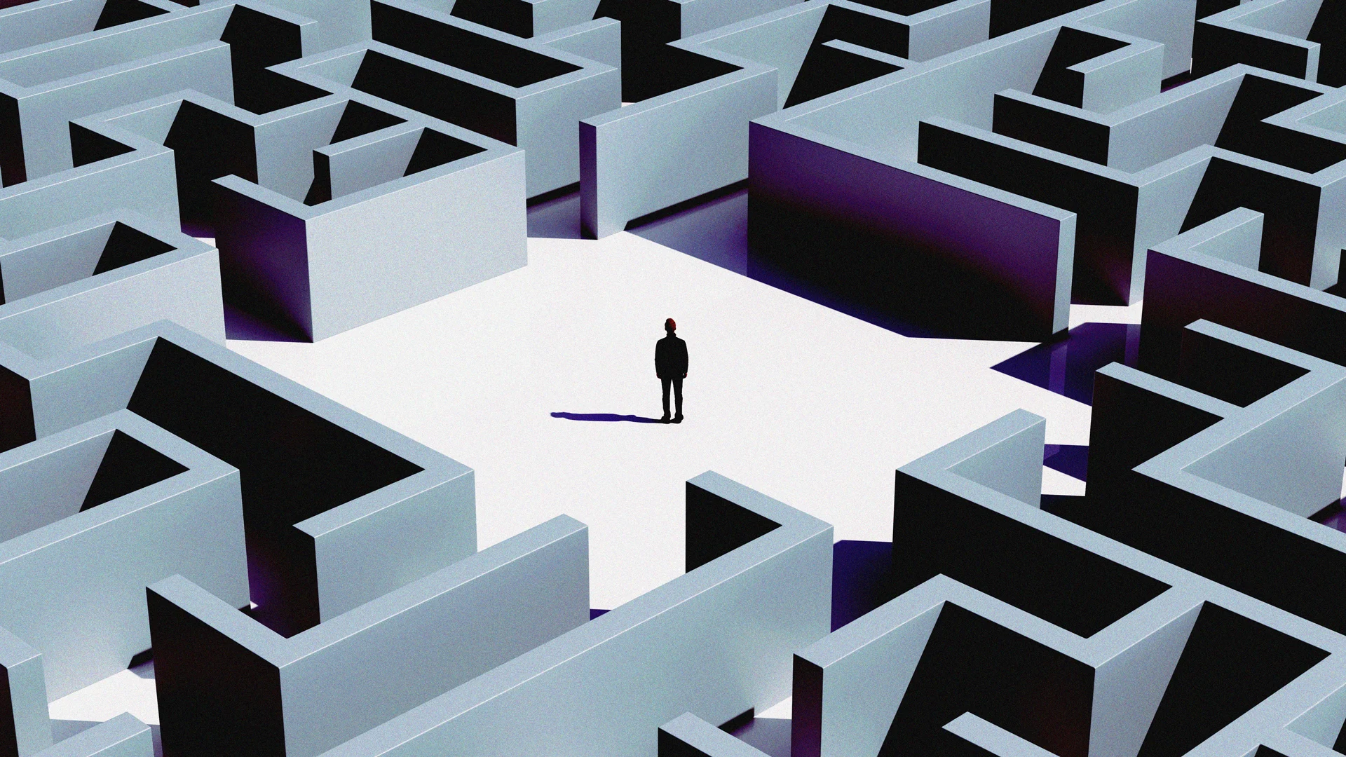Overcoming the Isolation That Challenges Every Founder