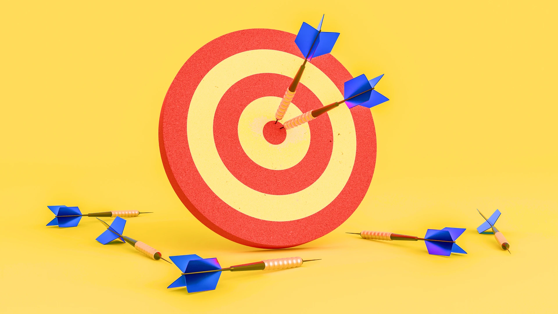 Why Great Leaders Embrace Early Failures and Learn from Them