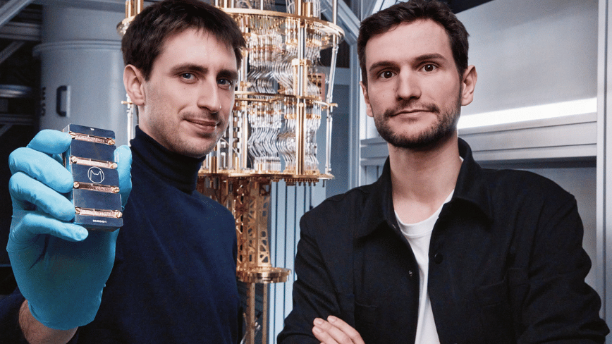 France Commits €500 Million to Lead Europe’s Quantum Computing Revolution