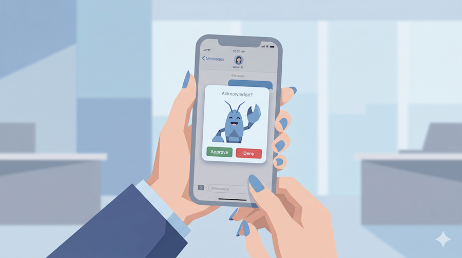 NanoClaw and Vercel Collaborate to Streamline Secure AI Agent Approvals Across 15 Messaging Platforms
