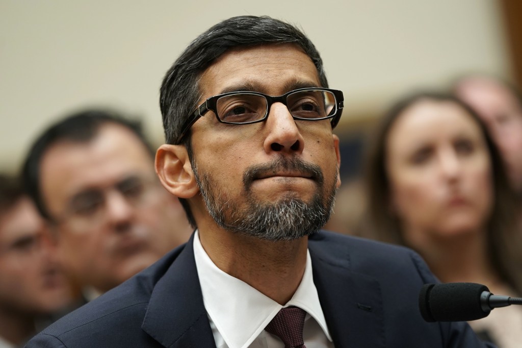 Google Collaborates with Pentagon on AI Projects Following Anthropic's Decline