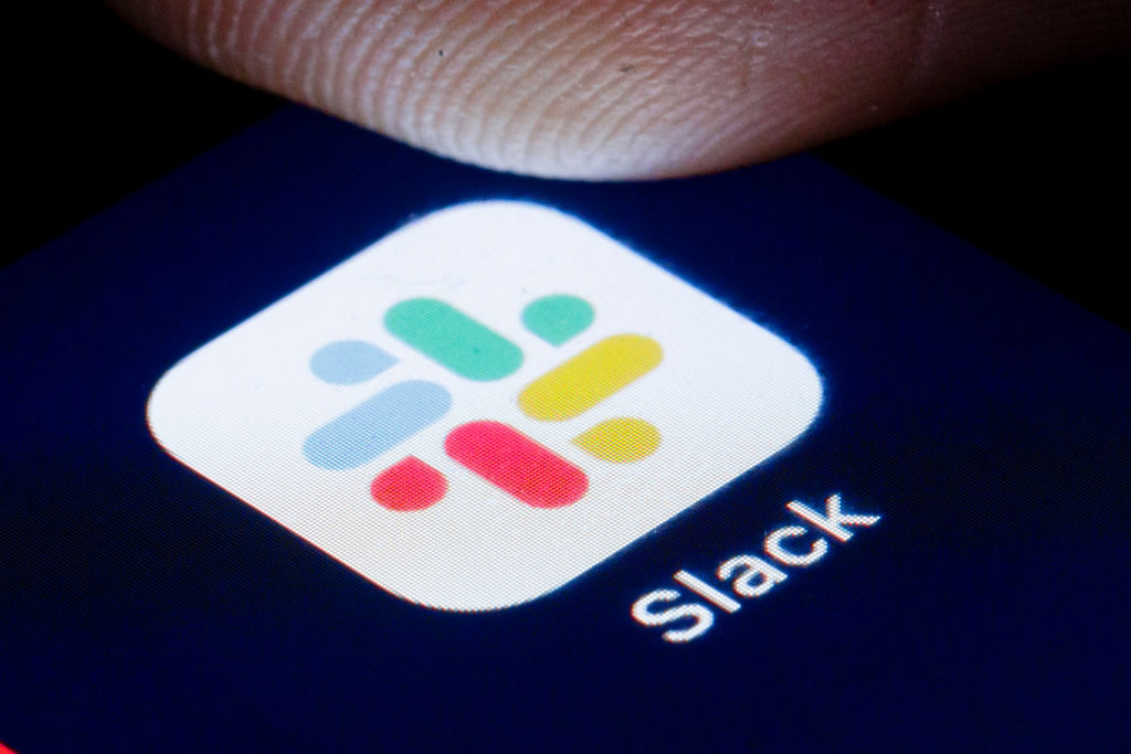 Salesforce Revamps Slack with Major AI Integration and 30 New Features