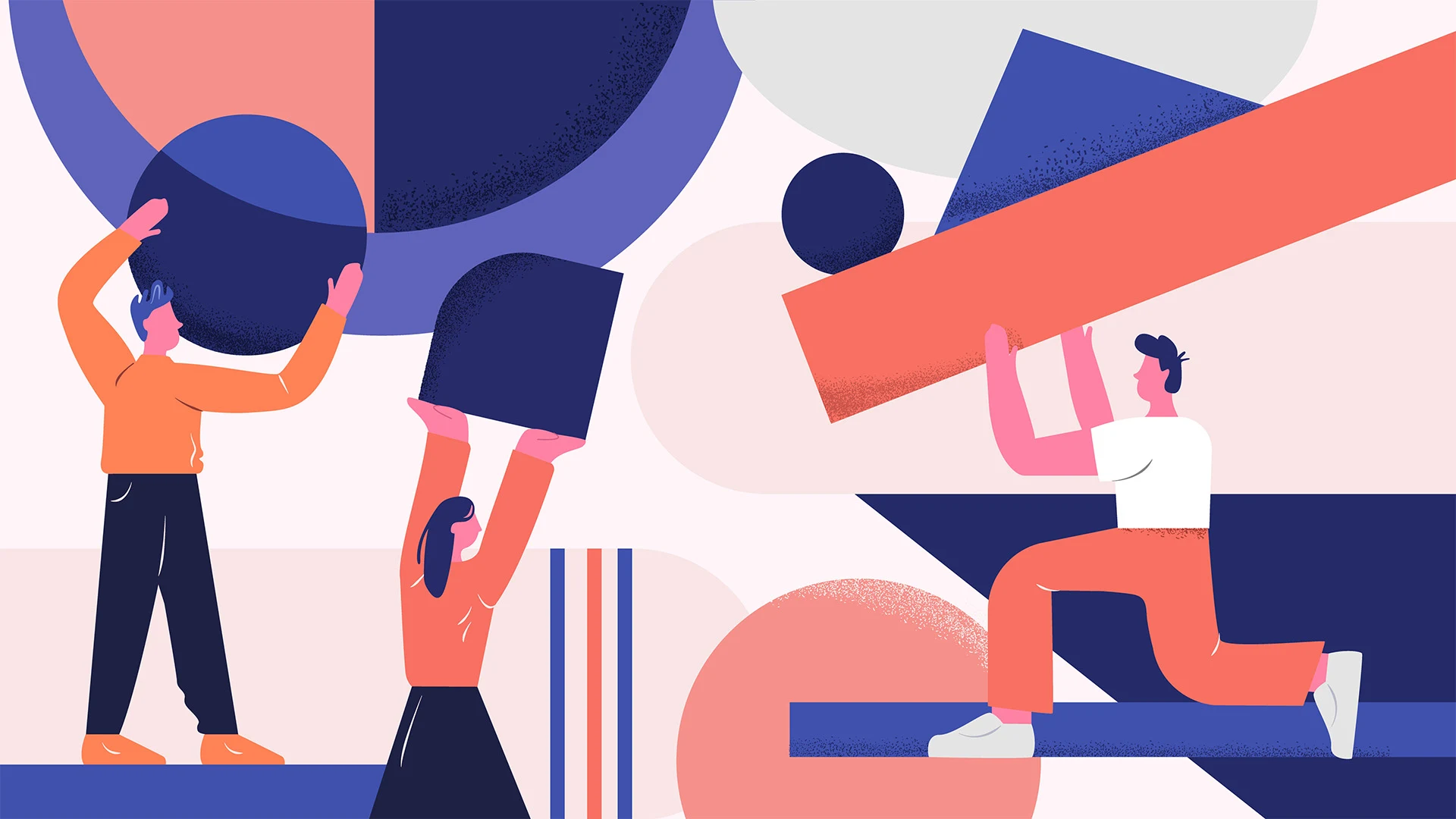 What Really Drains Creative Teams? It’s Not Burnout