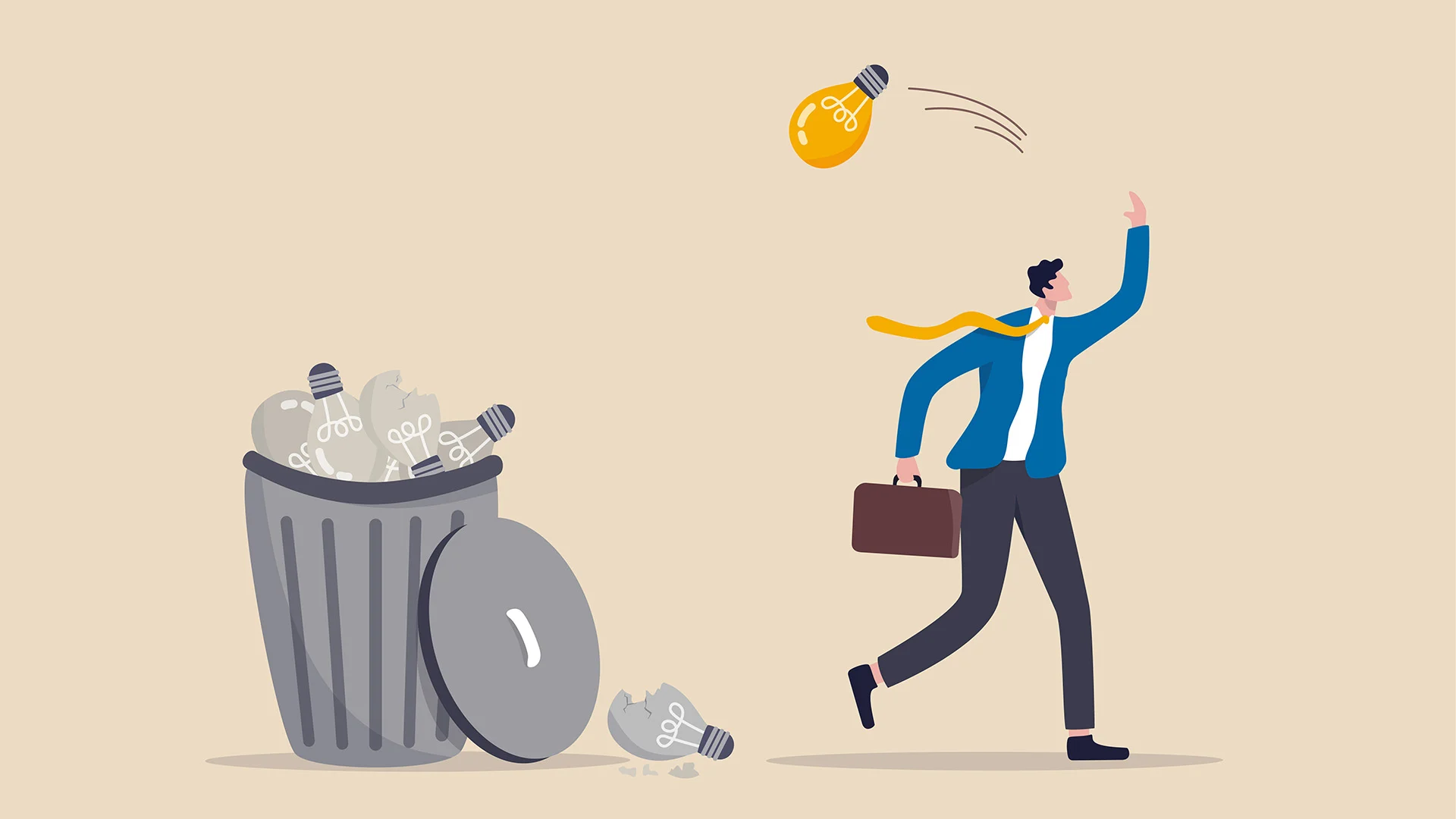 Why Practical Marketing Strategies Outperform Flashy Ideas