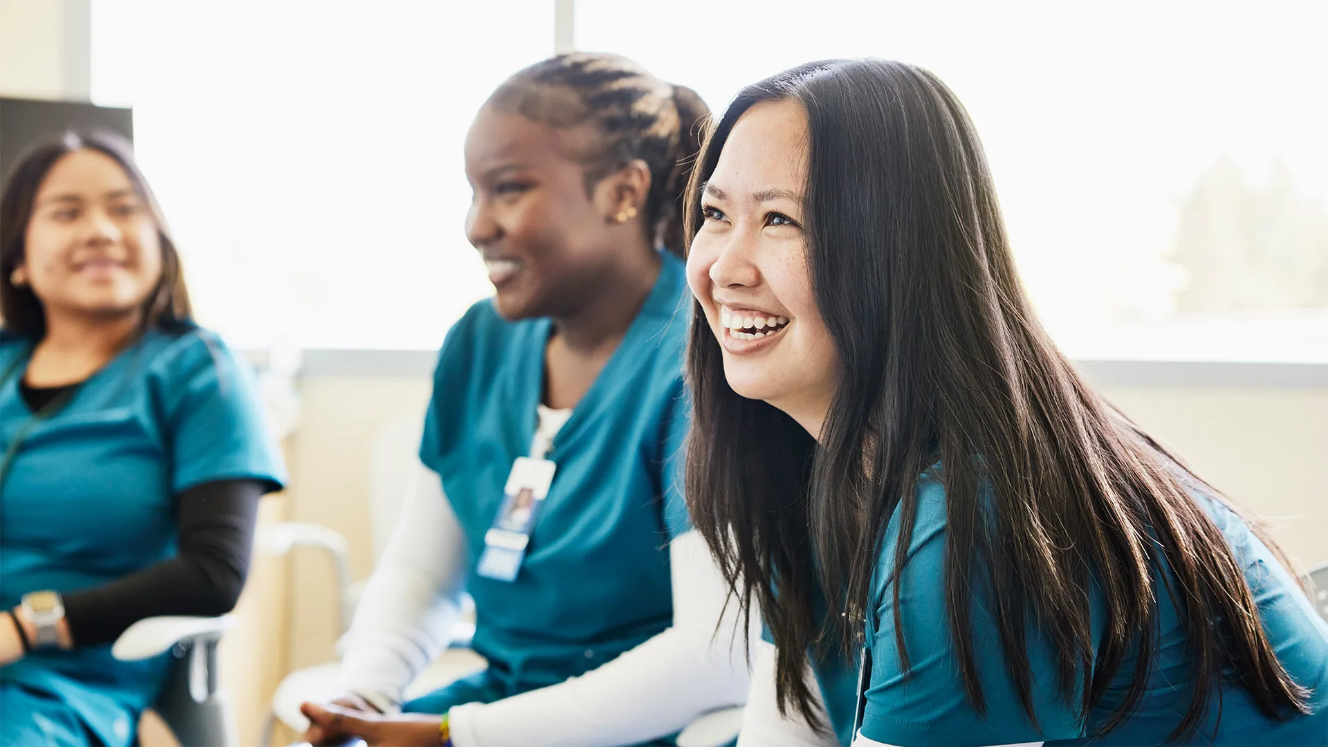 Gen-Z Now Represents 41% of U.S. Shift Workers, Driving Change in Frontline Roles