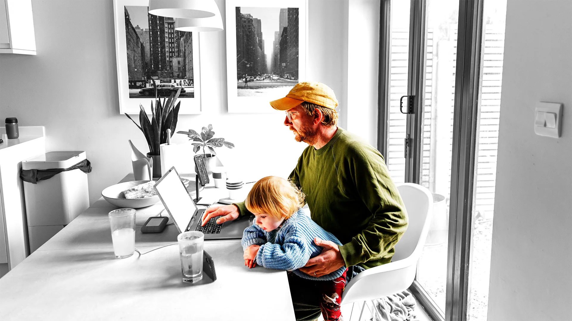 Rethinking Work-Life Balance for Founders: What Truly Makes a Difference