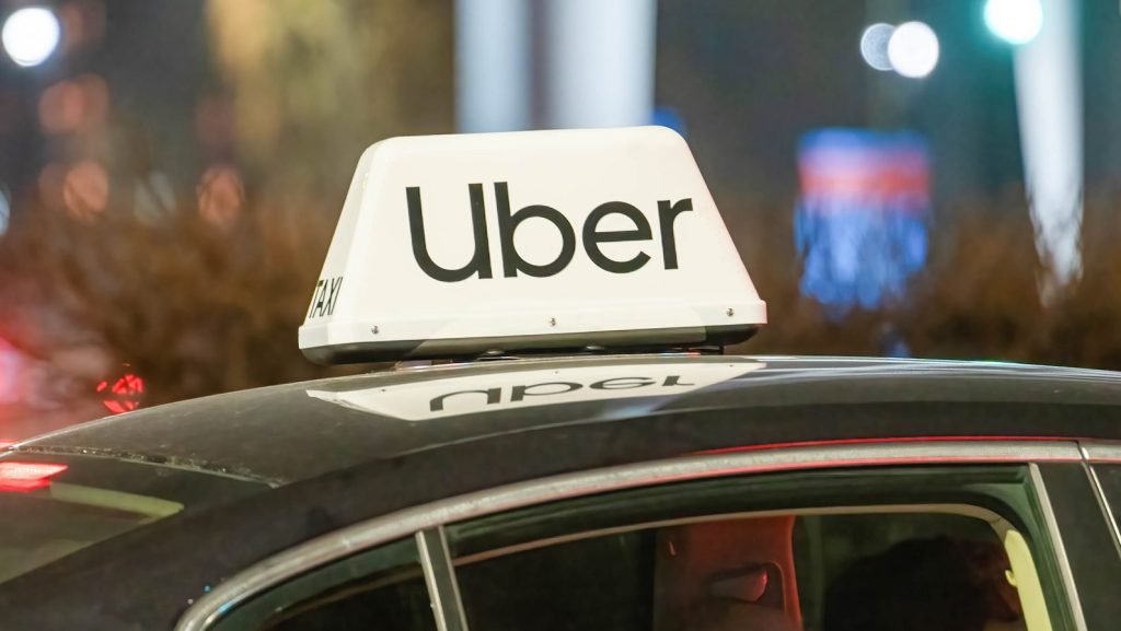 Uber Expands into Hospitality with AI-Driven Innovations