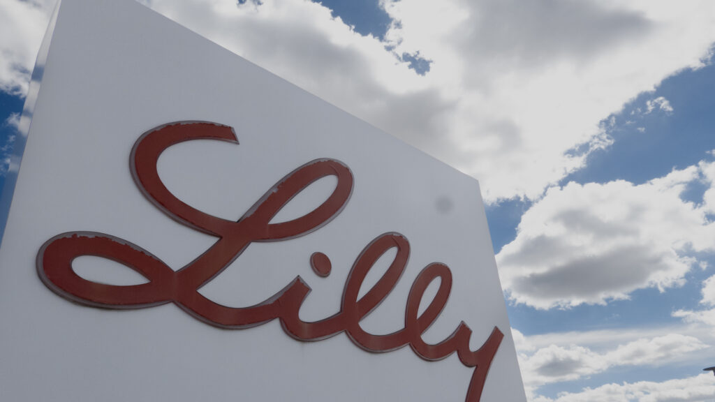 FDA Approves Eli Lilly's New Obesity Drug, Sparking Competition with Novo Nordisk