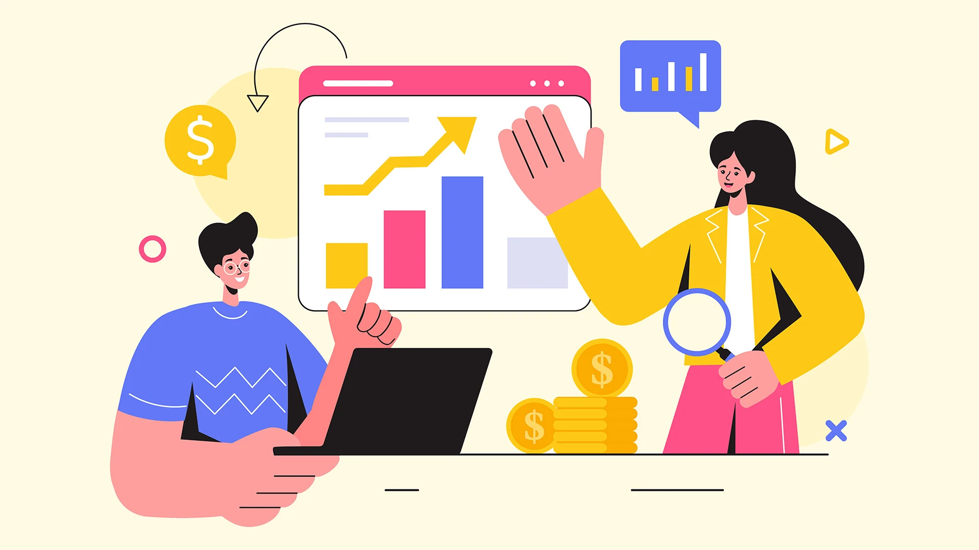 The Essential Inside-Out Approach for Sustainable Business Growth