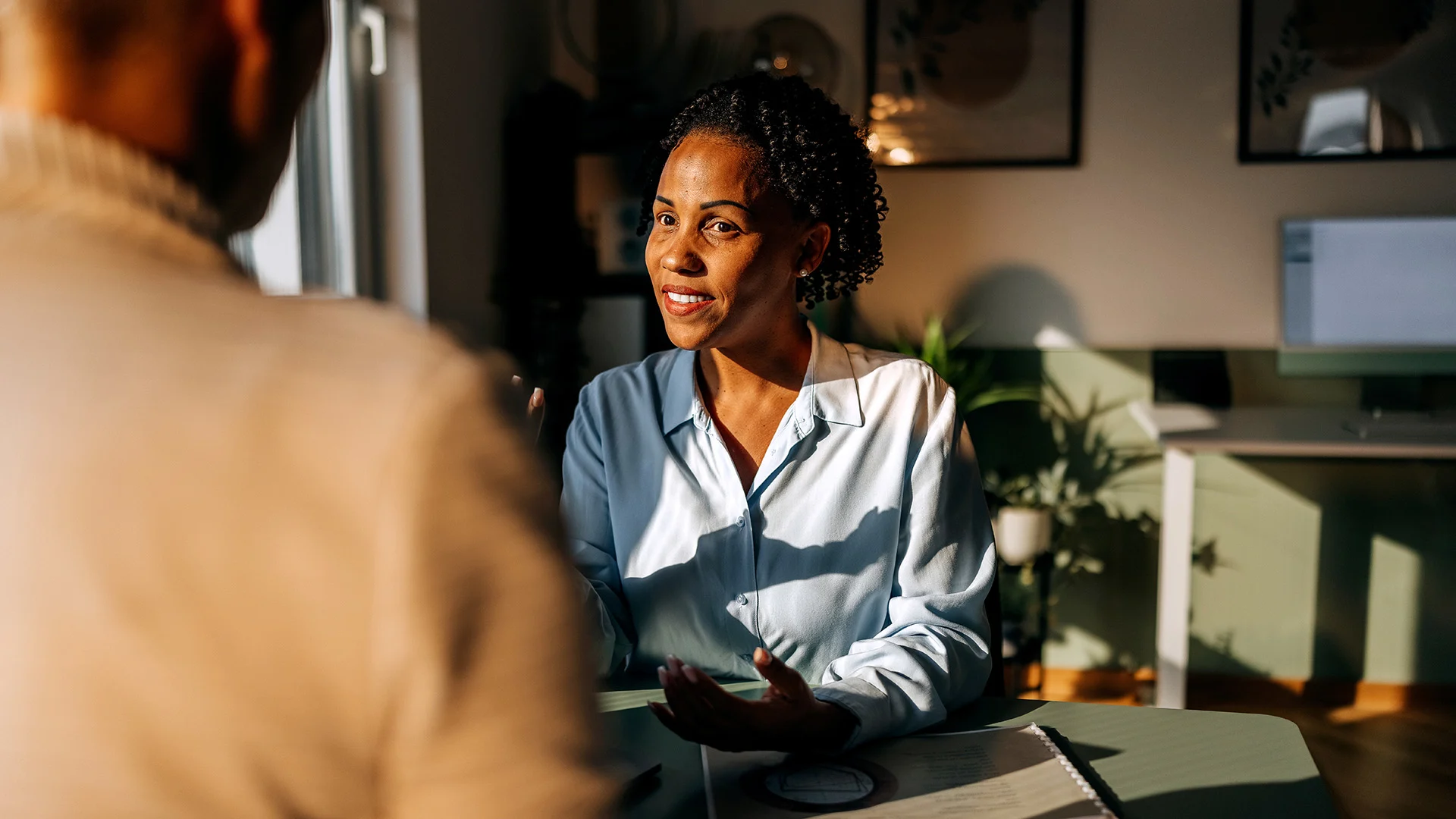 The Growing Appeal of Stay Interviews to Reduce Employee Turnover