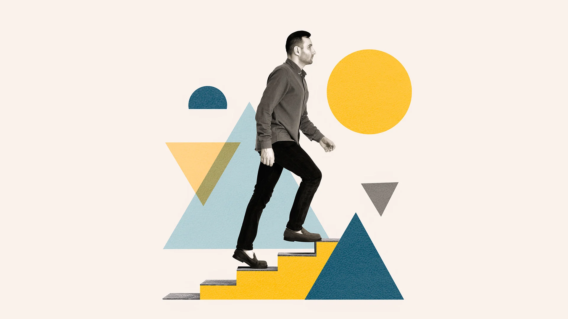 What Leaders Often Miss: How to Truly Drive Your Business Forward