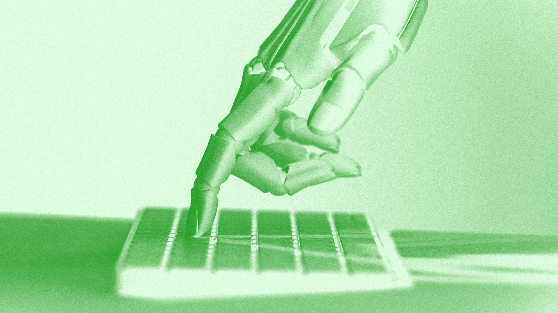 How AI Uses Your LinkedIn Profile to Shape Professional Credibility