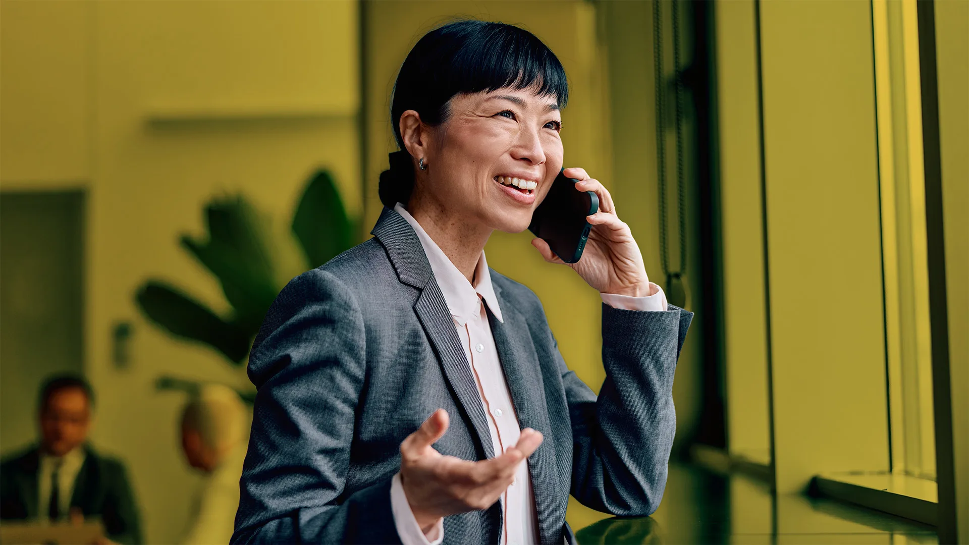 4 Key Habits That Elevate Business Owners to True CEOs