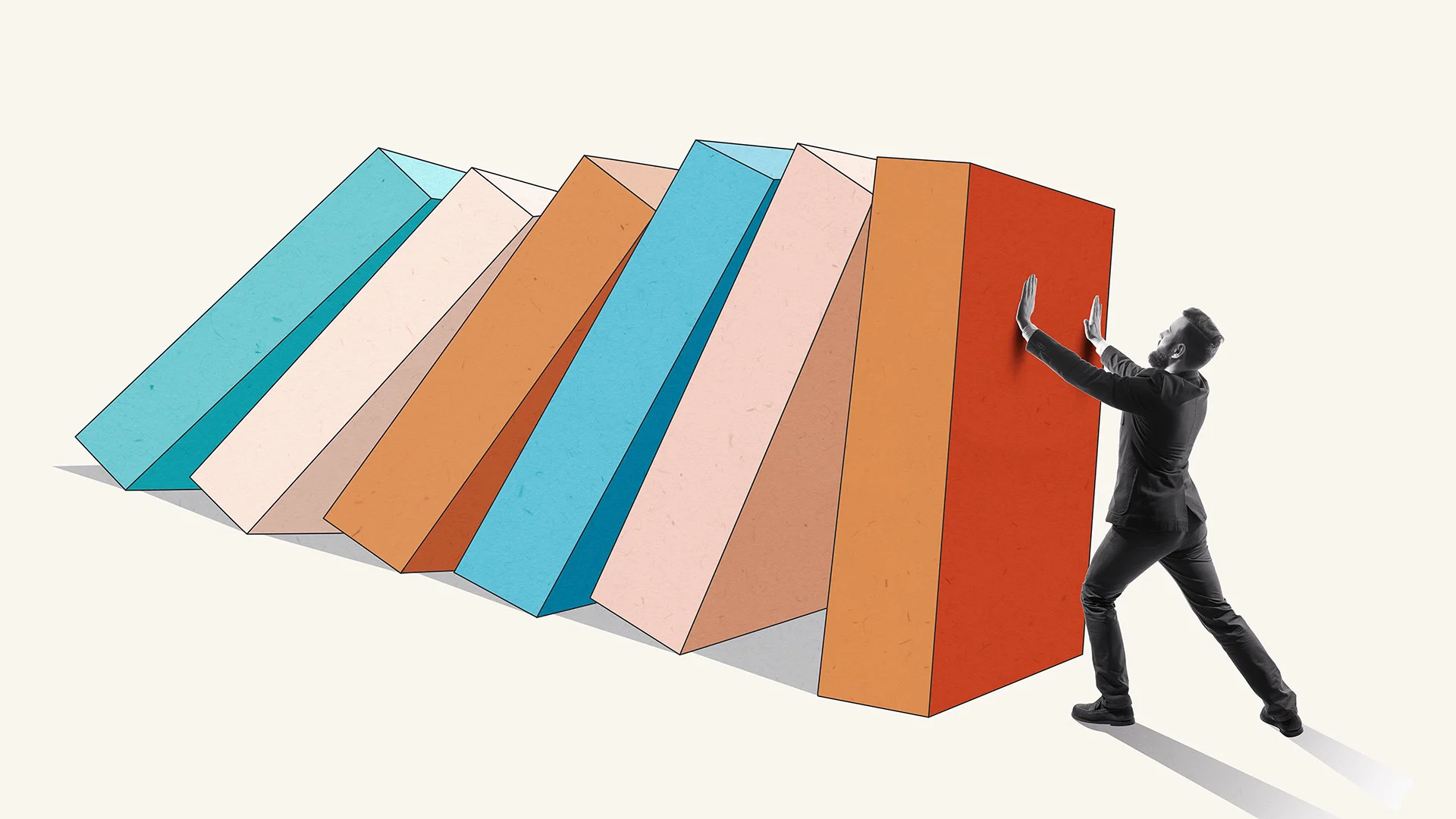 How to Recover and Rebuild Your Business After Major Setbacks