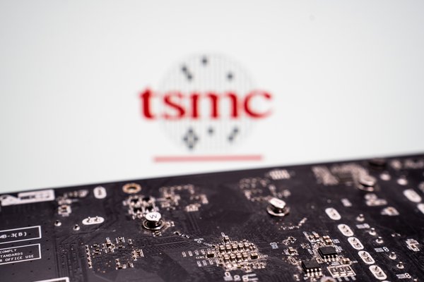 TSMC Achieves Record Revenue Amid Surging AI Chip Demand