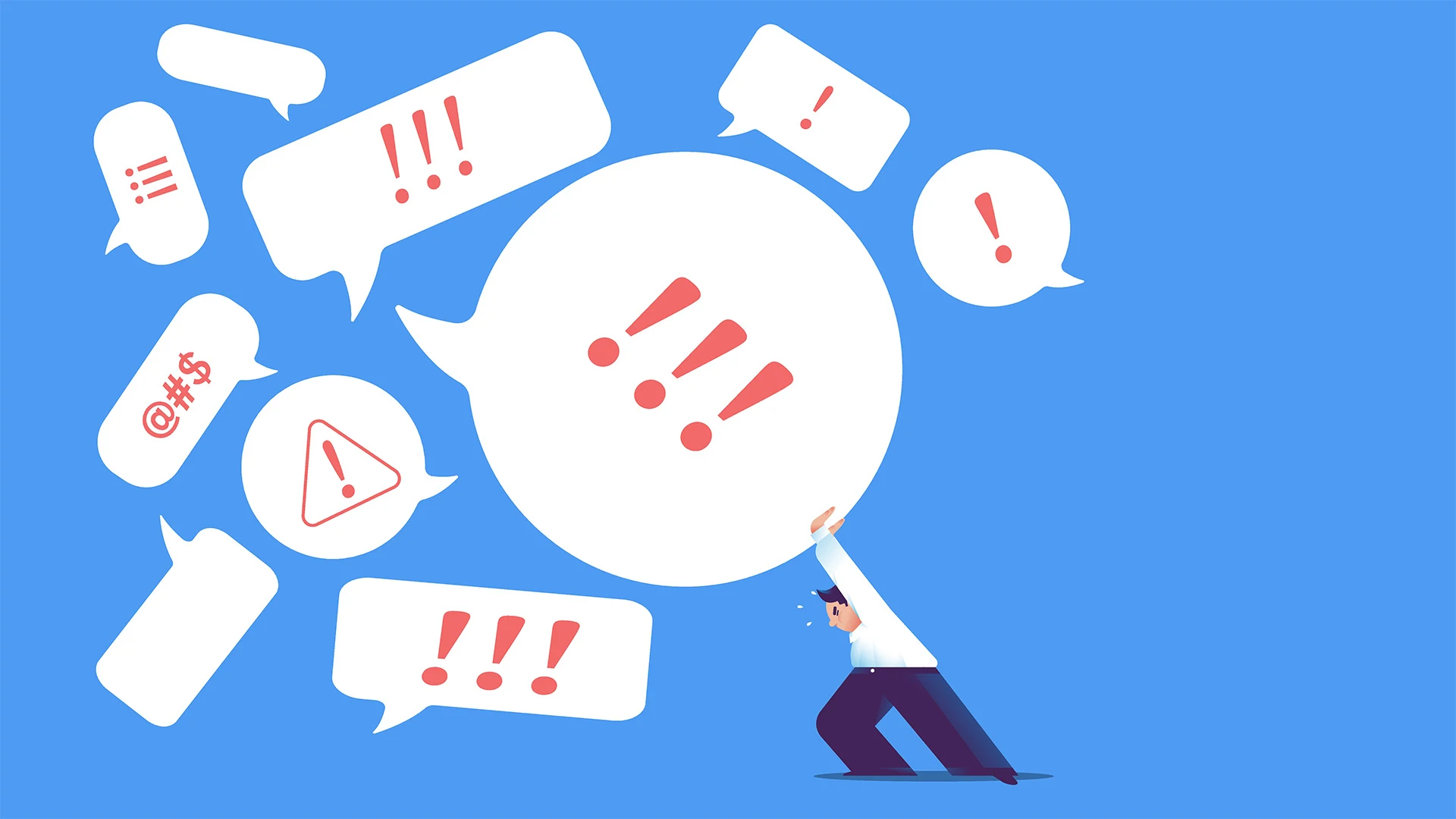 When Constant Communication Disrupts Team Productivity