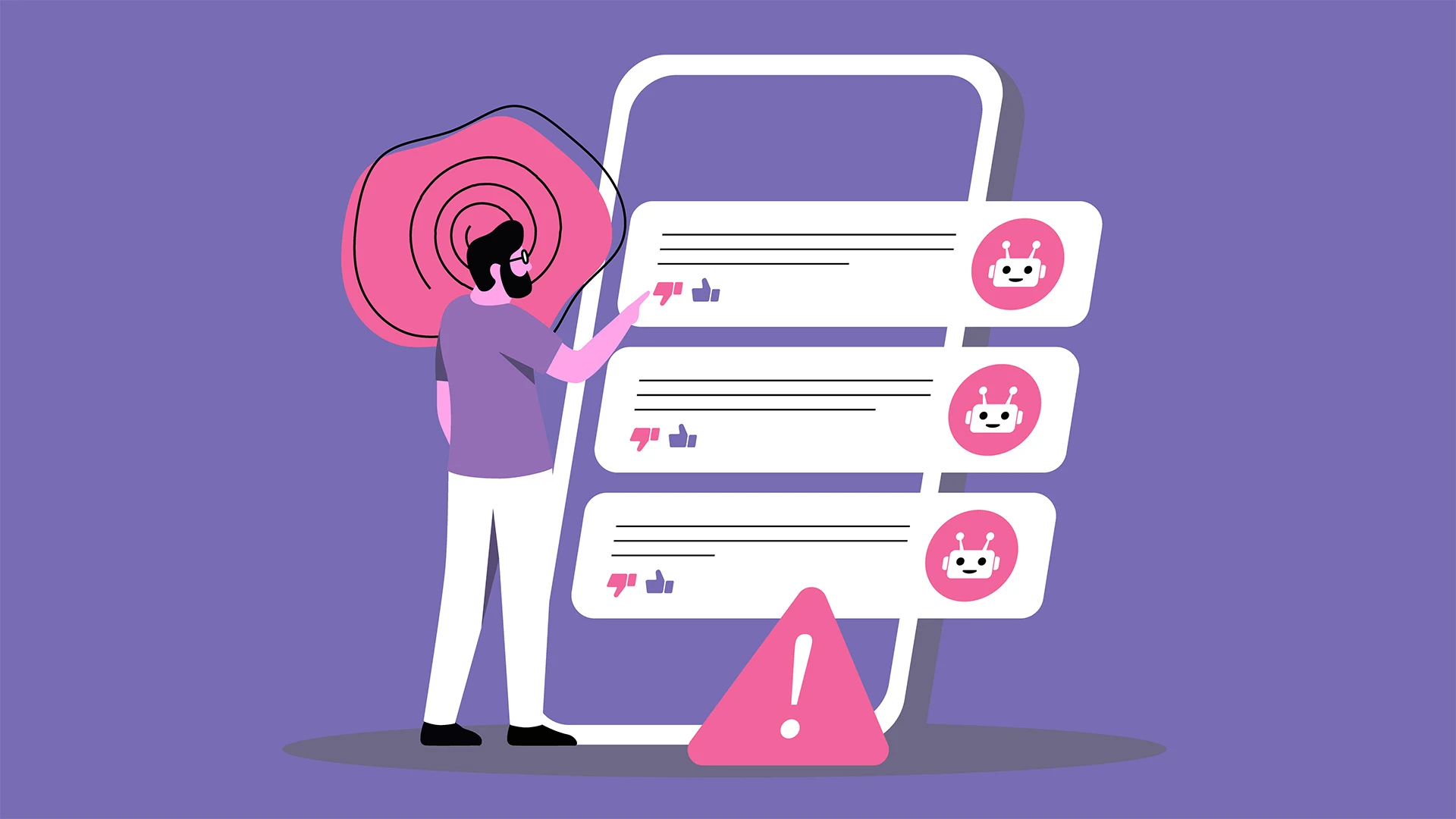Addressing Employee Burnout in the Age of AI: Practical Leadership Strategies