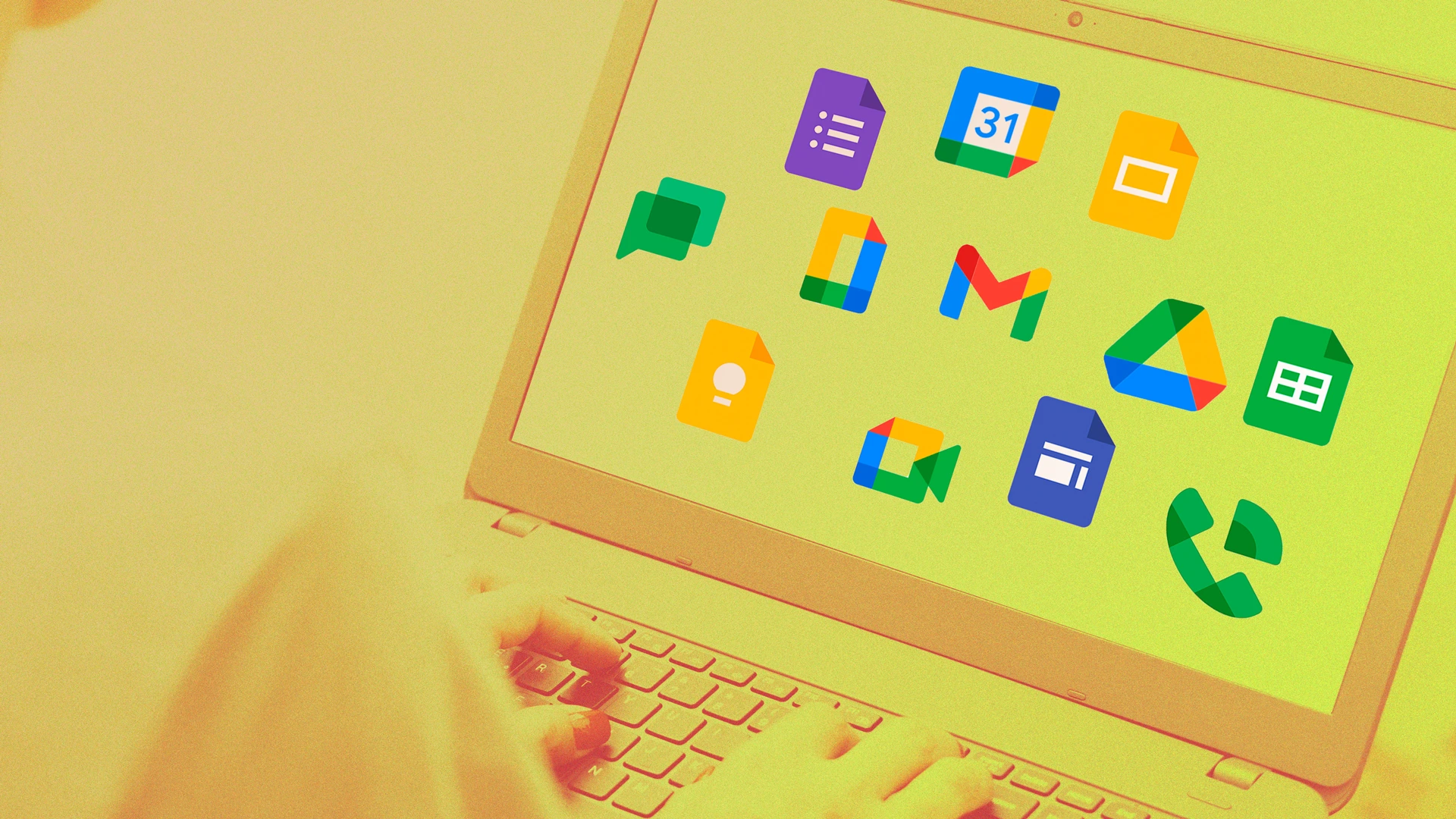 Google Unveils Workspace Intelligence: Your Next AI-Driven Office Assistant