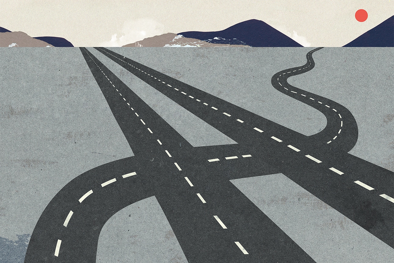 The Vital Role of Adventure in Sustaining Long Careers