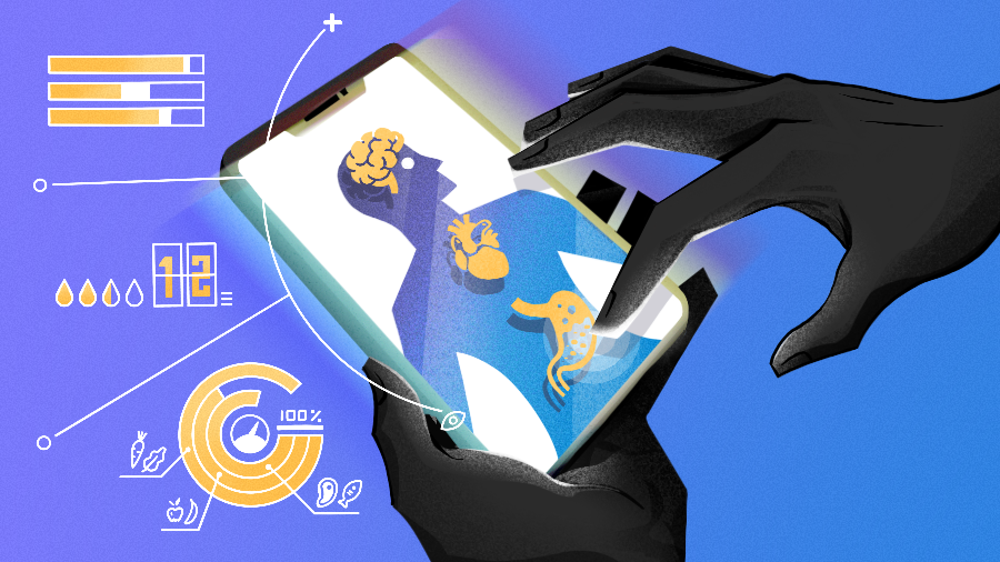 healthcare ai startup