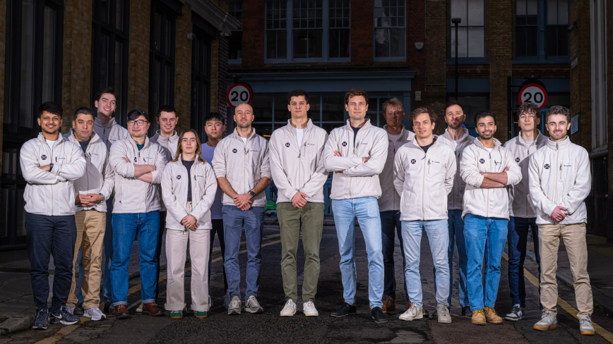 Helical Secures $10M Seed Funding to Advance Bio Foundation Models for Pharma