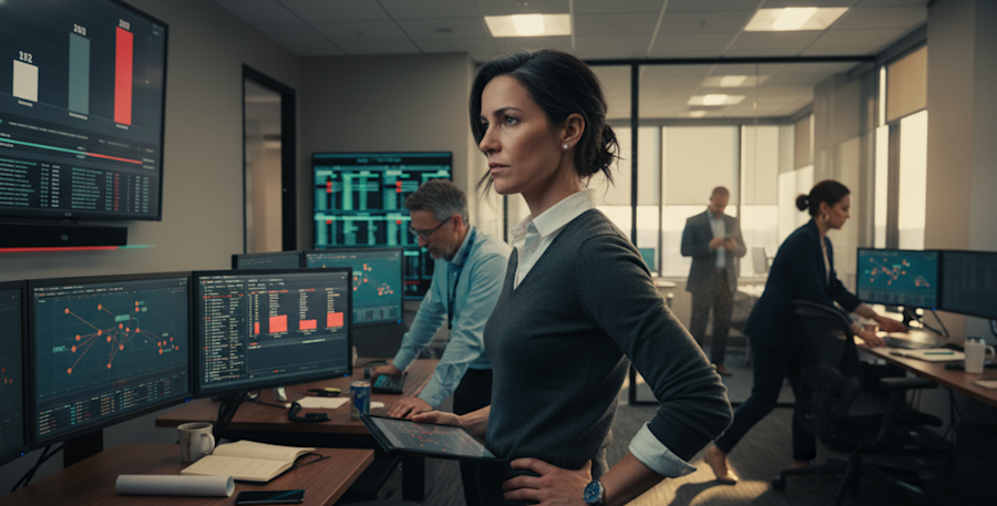 Microsoft Addresses Copilot Studio Prompt Injection Flaw That Still Led to Data Leak