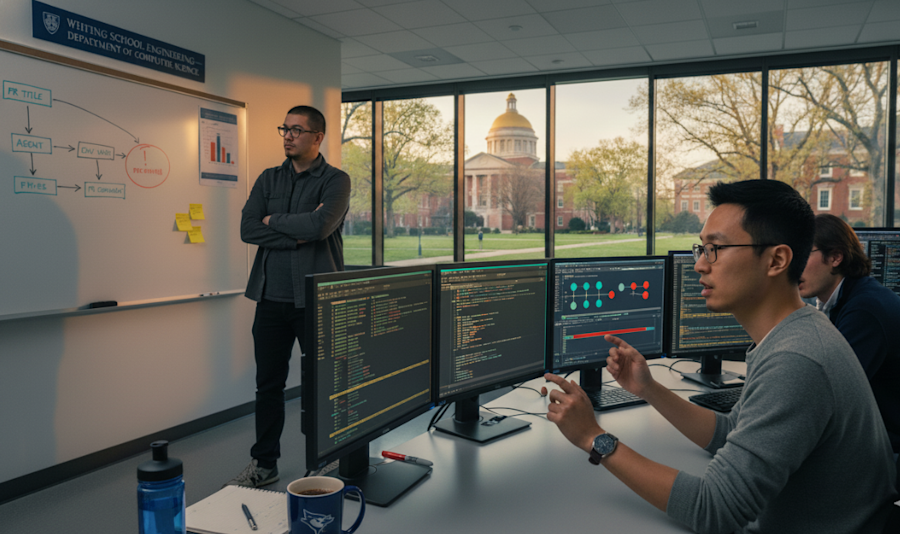 Critical Prompt Injection Flaw Exposes AI Coding Agents' Secrets: Key Insights from Vendor System Cards