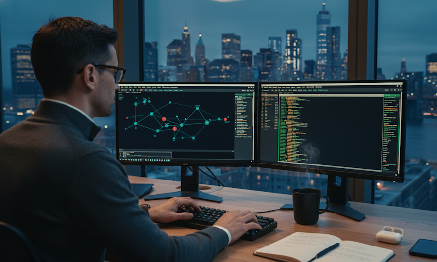 Most Enterprises Struggle to Stop Advanced AI Agent Threats, Survey Finds