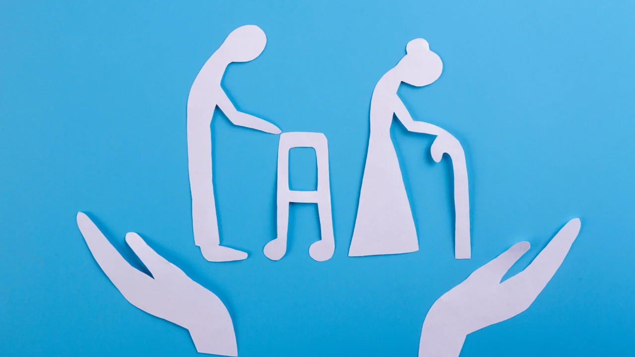 Eldercare: The Unseen Leadership Challenge Affecting Today's Workforce