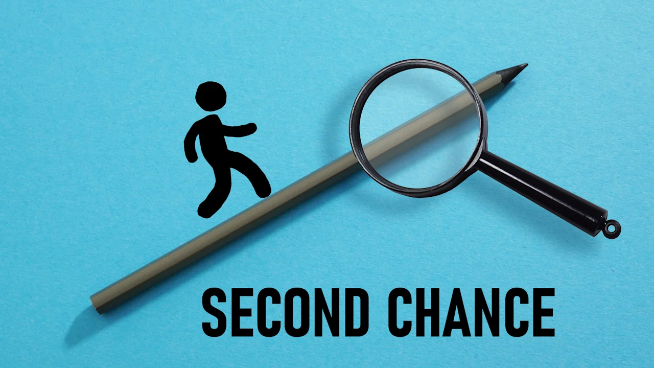 The Business Case for Second Chance Hiring: Unlocking Potential and Building Resilience