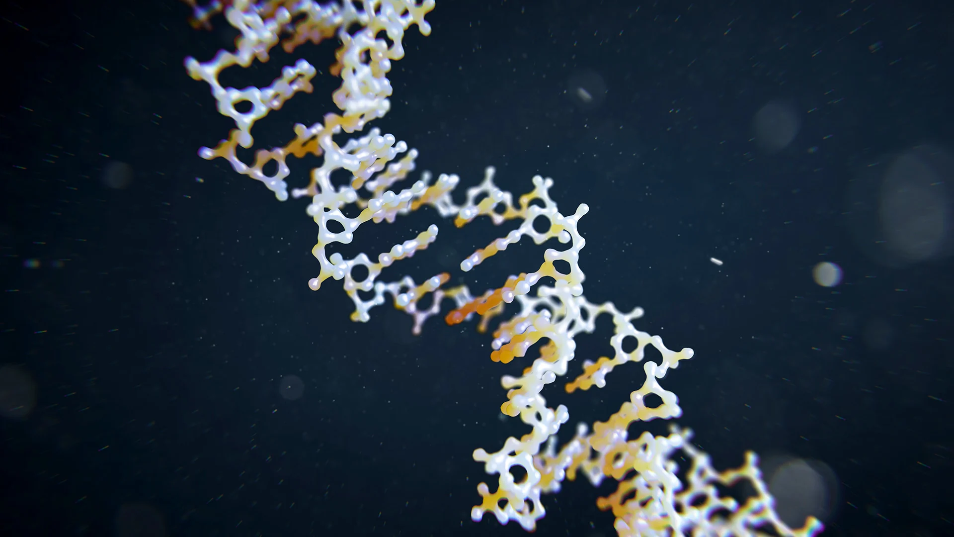Groundbreaking CRISPR Gene Therapy Clears Key Clinical Trial