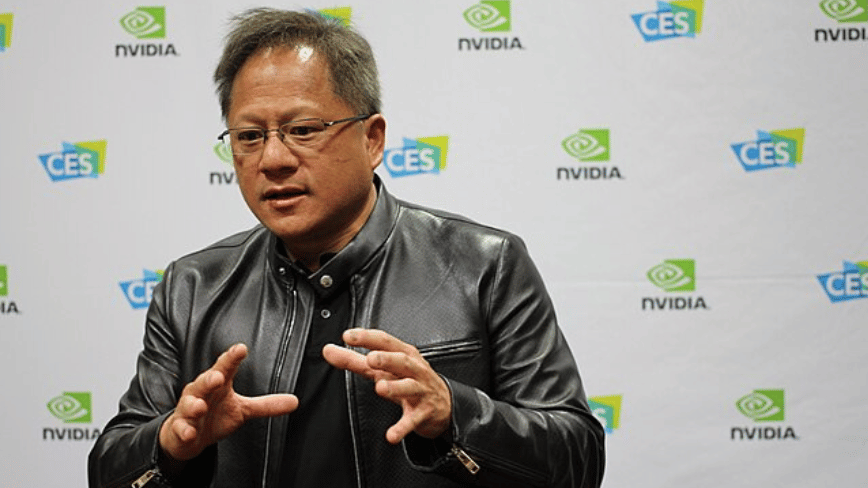 Nvidia CEO Huang Criticizes DeepSeek's Move to Huawei Chips, Citing Risks for US Interests