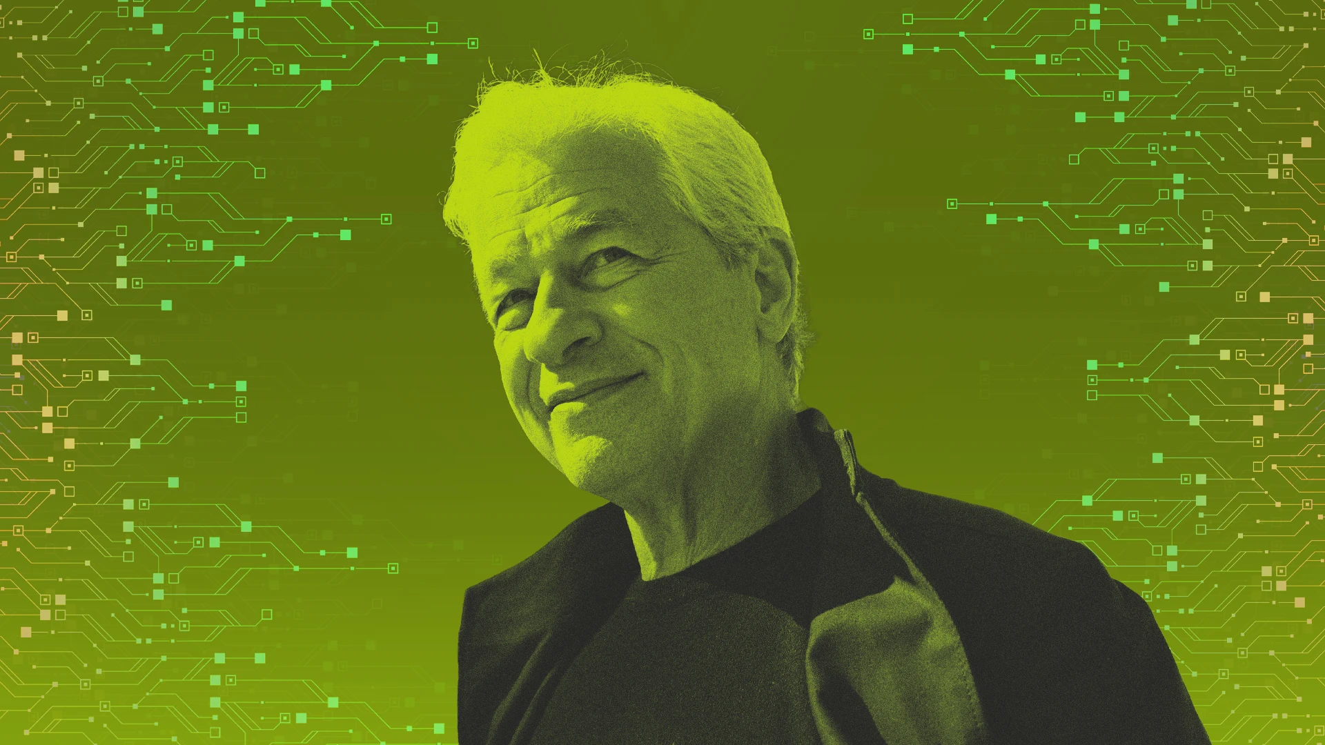 Jamie Dimon Highlights Significant AI Benefits in Annual Letter