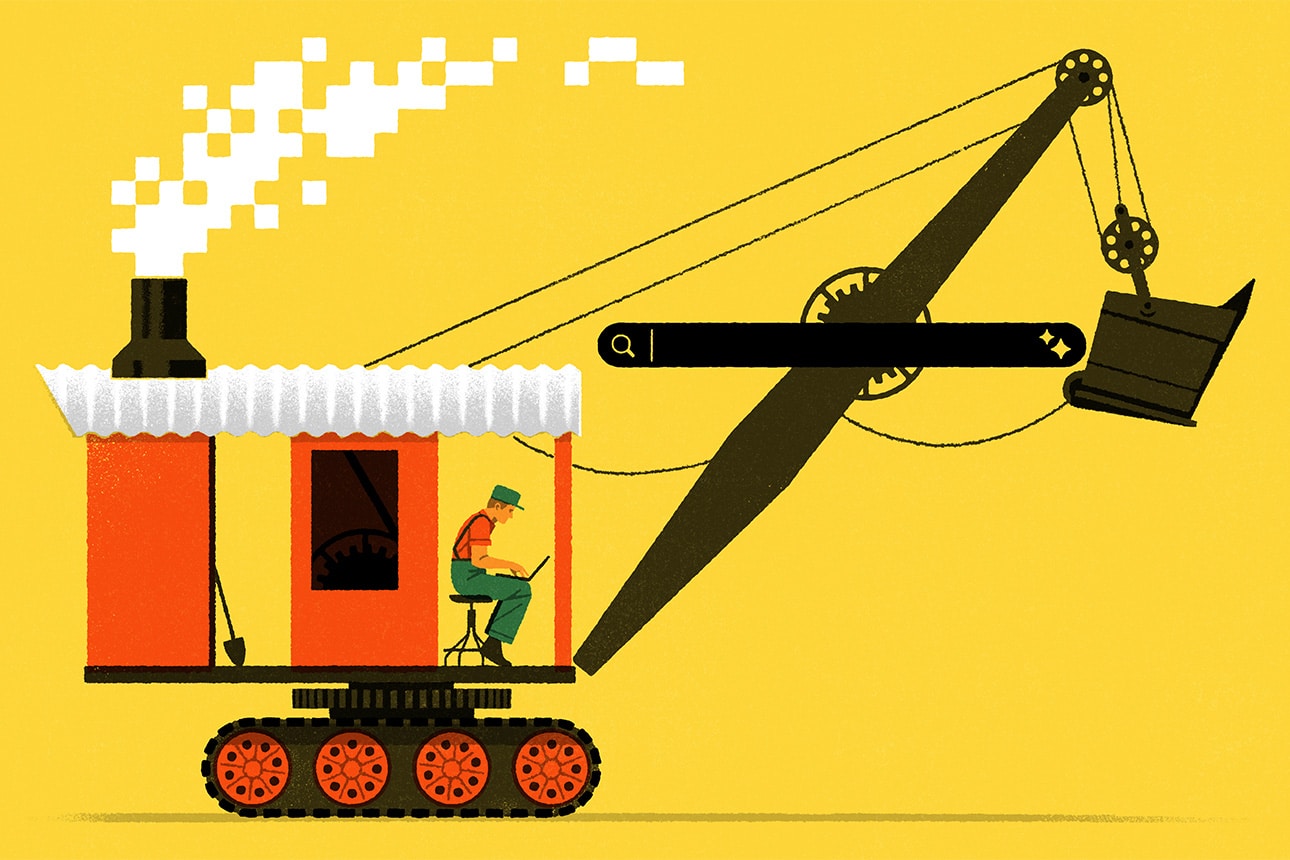 Career Resilience in the AI Era: Insights from Mike Mulligan and His Steam Shovel