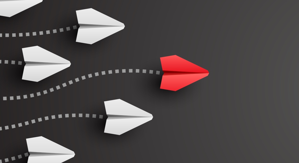 Are Companies Effectively Planning for Leadership Success?