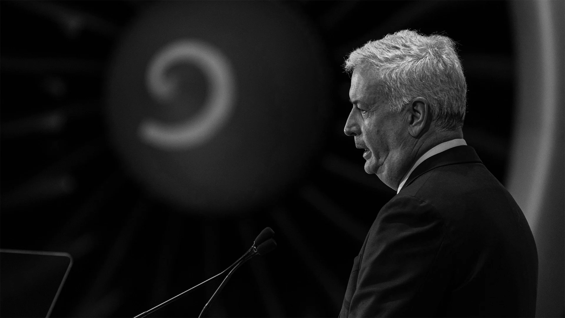 The Leadership Error That Ended Michael Rousseau's Tenure